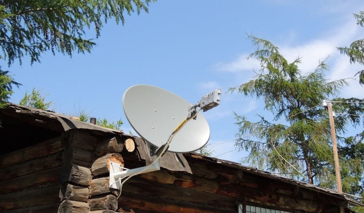 Тарифы на спутниковый Интернет в Софрино: фото №3
